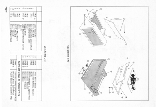 301 ; V-M VM Voice of (ID = 1727816) Enrég.-R