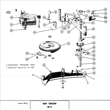 400 ; V-M VM Voice of (ID = 900589) Reg-Riprod