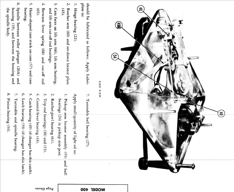 400 ; V-M VM Voice of (ID = 900593) Reg-Riprod