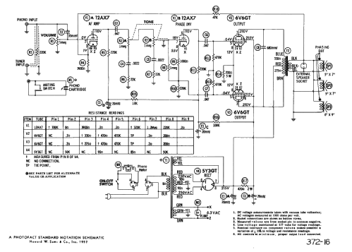 560A-4 ; V-M VM Voice of (ID = 2444433) Reg-Riprod