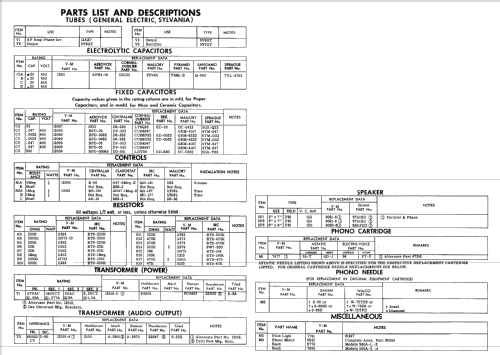 560A-4 ; V-M VM Voice of (ID = 2444436) Reg-Riprod