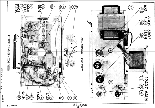 568 ; V-M VM Voice of (ID = 778707) Radio