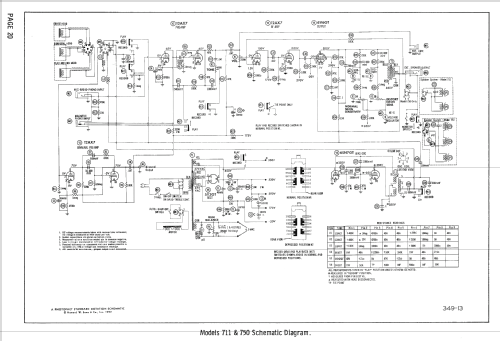 750 Tape-O-Matic; V-M VM Voice of (ID = 1737715) Ton-Bild