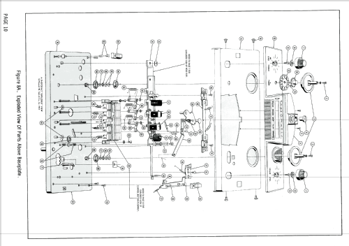 750 Tape-O-Matic; V-M VM Voice of (ID = 1738501) Ton-Bild