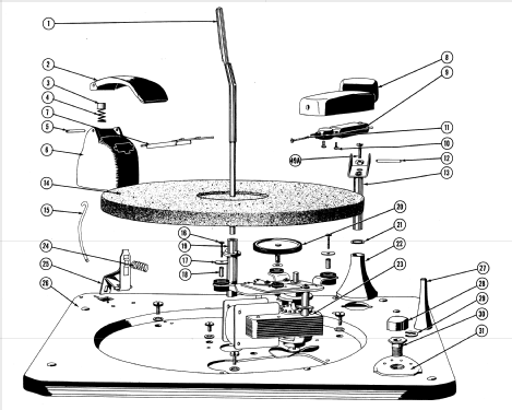 800 ; V-M VM Voice of (ID = 853287) Sonido-V