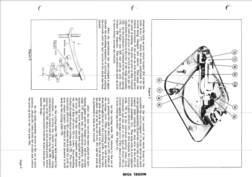 954B ; V-M VM Voice of (ID = 2694550) Reg-Riprod