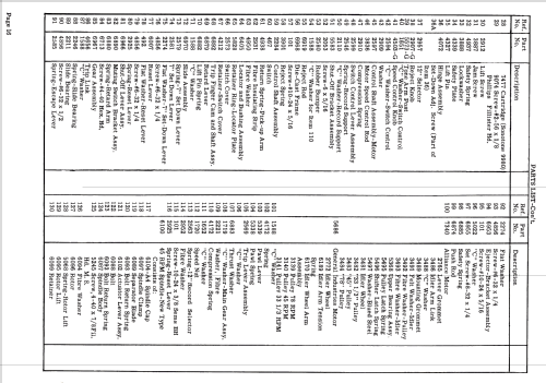 954B ; V-M VM Voice of (ID = 2694560) Reg-Riprod