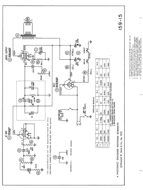 970 ; V-M VM Voice of (ID = 3019616) Sonido-V