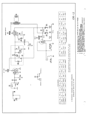 980 ; V-M VM Voice of (ID = 2937145) Sonido-V