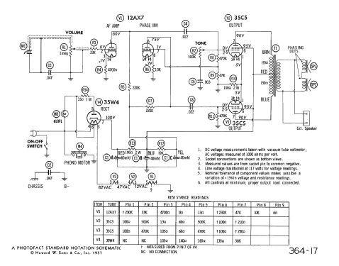 V-M 1280 ; V-M VM Voice of (ID = 2409261) R-Player