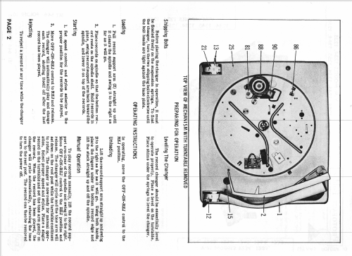 VM 1265 ; V-M VM Voice of (ID = 2680418) Reg-Riprod