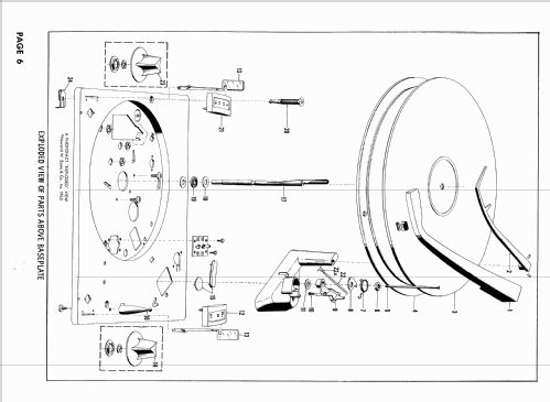 VM 1265 ; V-M VM Voice of (ID = 2680422) Sonido-V