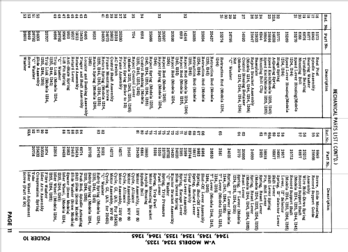 VM 1265 ; V-M VM Voice of (ID = 2680431) Reg-Riprod