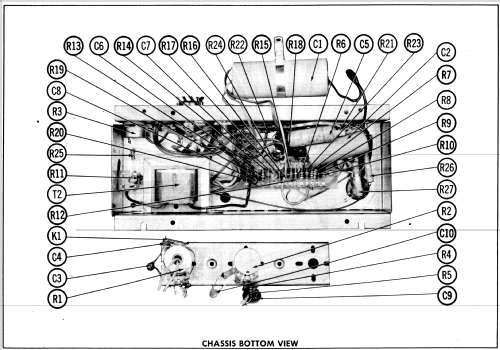 102 ; V-M VM Voice of (ID = 542951) Ampl/Mixer