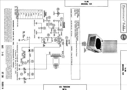 131 ; V-M VM Voice of (ID = 573324) R-Player