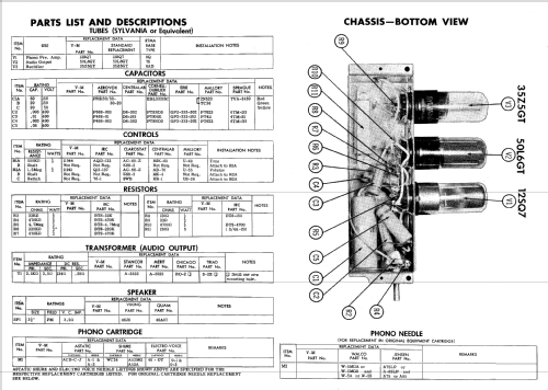 150A ; V-M VM Voice of (ID = 545445) Reg-Riprod