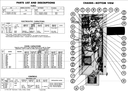 301 ; V-M VM Voice of (ID = 550671) Enrég.-R