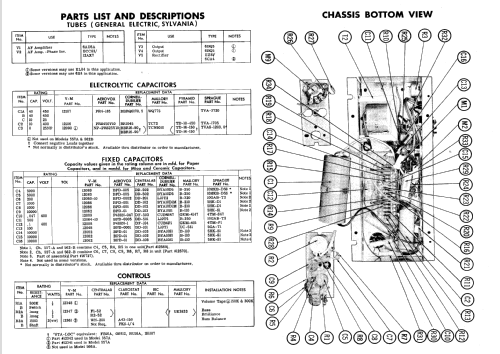 557-A ; V-M VM Voice of (ID = 604036) Reg-Riprod