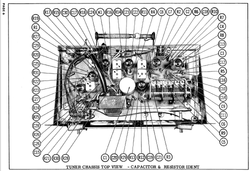 570 ; V-M VM Voice of (ID = 699388) Radio