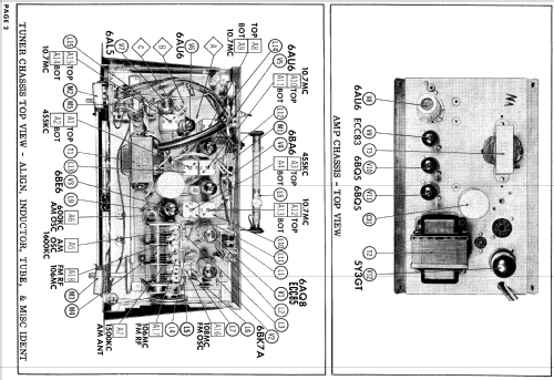 570 ; V-M VM Voice of (ID = 699389) Radio