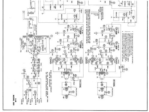 580 ; V-M VM Voice of (ID = 593891) Ampl/Mixer