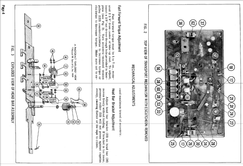 750A ; V-M VM Voice of (ID = 727397) Enrég.-R