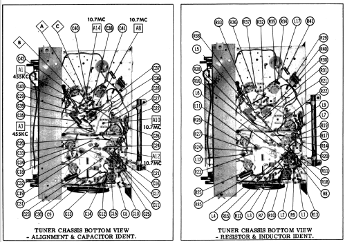 812 ; V-M VM Voice of (ID = 582842) Radio