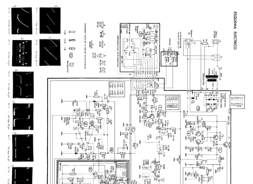 3012-S; Vanguard; Hospitalet (ID = 2602360) Fernseh-E