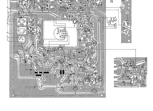 3012-S; Vanguard; Hospitalet (ID = 2602366) Fernseh-E