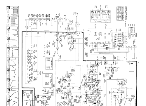 3020 Sensor; Vanguard; Hospitalet (ID = 2602580) Televisore