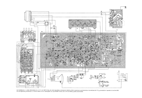 3020 Sensor; Vanguard; Hospitalet (ID = 2602586) Fernseh-E