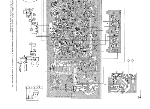 3024 Sensor; Vanguard; Hospitalet (ID = 2602596) Television