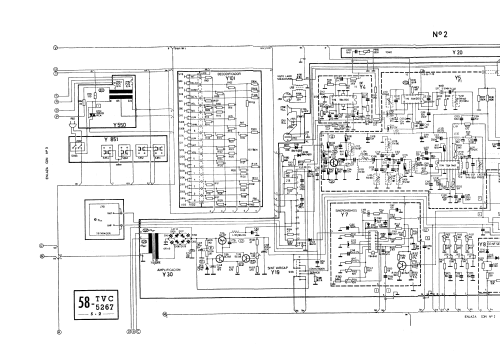 5267; Vanguard; Hospitalet (ID = 2487622) Television