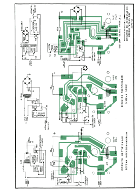 Atlas FM AM 34PT-S4; Vanguard; Hospitalet (ID = 2903524) Radio