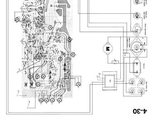 Executive 3AG-S2; Vanguard; Hospitalet (ID = 1725093) Ton-Bild