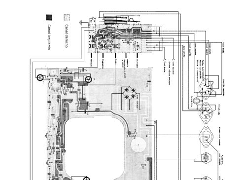 Gentleman 4AG-S8; Vanguard; Hospitalet (ID = 1725159) Enrég.-R