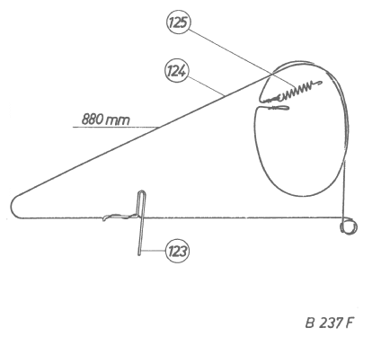 Transistor B237FI; Videoton; (ID = 1511703) Radio