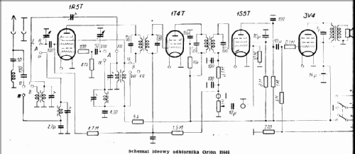 Velence B646 ; Videoton; (ID = 220618) Radio