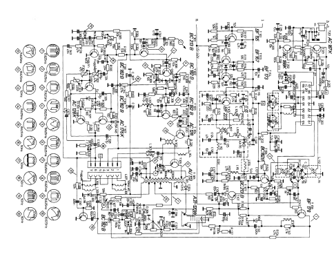 Tünde TC1610; Videoton; (ID = 1459168) Television