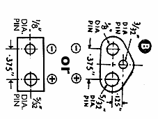 Transistor Pack VT50; Vidor Ltd.; Erith (ID = 1776251) Aliment.