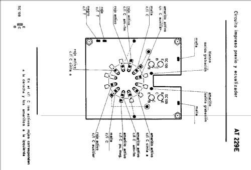 AT-229; Vieta Audio (ID = 1379829) Verst/Mix