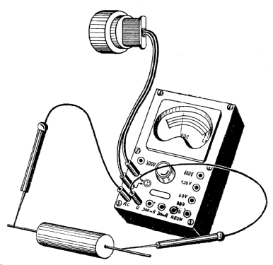 Contrôleur Miniature VOC ; VOC, VOC-Centrad; (ID = 452587) Equipment