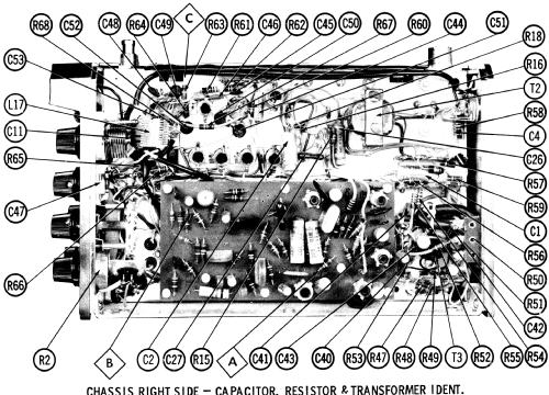 Commaire PT-27; Vocaline Company of (ID = 563081) CB-Funk