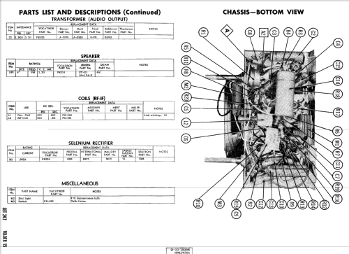 Vocatron CC-45 ; Vocaline Company of (ID = 573332) Misc