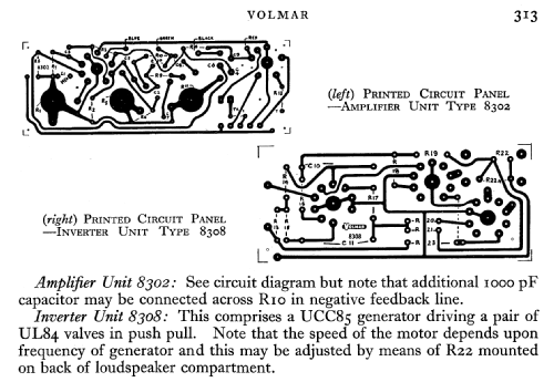 Velora 3302; Volmar: where? (ID = 646946) R-Player