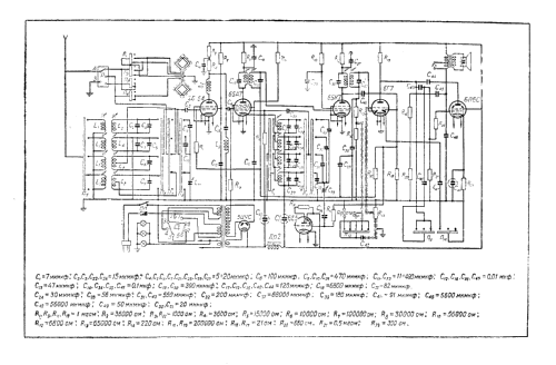 Elektrosignal 2; Voronezh (ID = 1421365) Radio