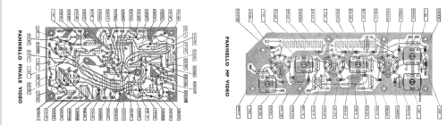 Futurist T-301; Voxson, FARET F.A.R. (ID = 1111698) Fernseh-E