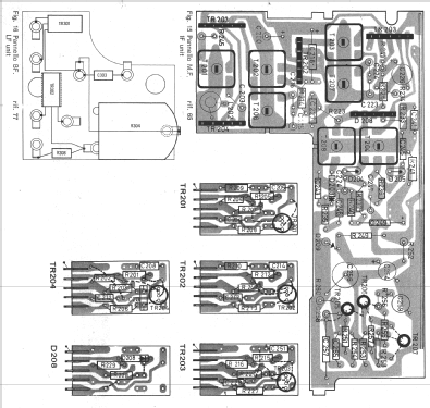 Nürburgring 913; Voxson, FARET F.A.R. (ID = 1094933) Car Radio