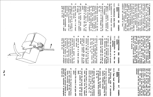 Sonar GN104-SR; Voxson, FARET F.A.R. (ID = 1097016) Autoradio