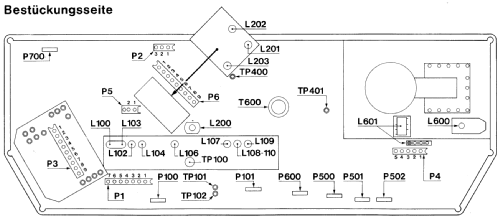 T2426; Voxson, FARET F.A.R. (ID = 1449998) Television